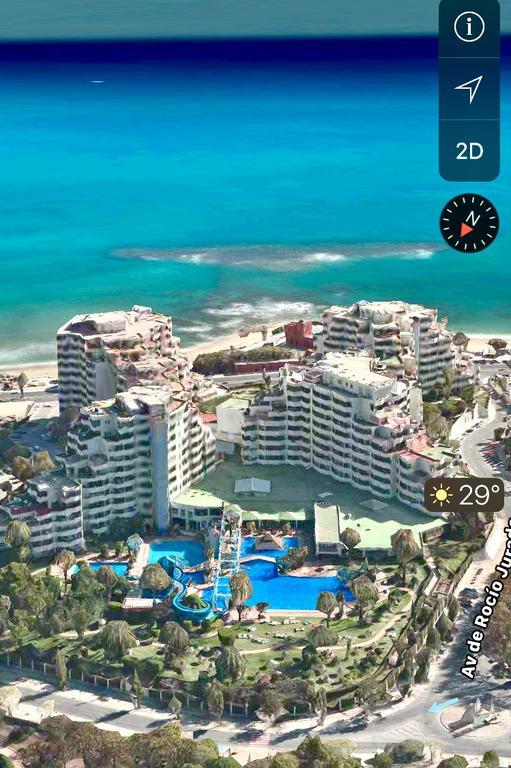 Estudios Y Apartamentos Benal Beach 베날마데나코스타 외부 사진