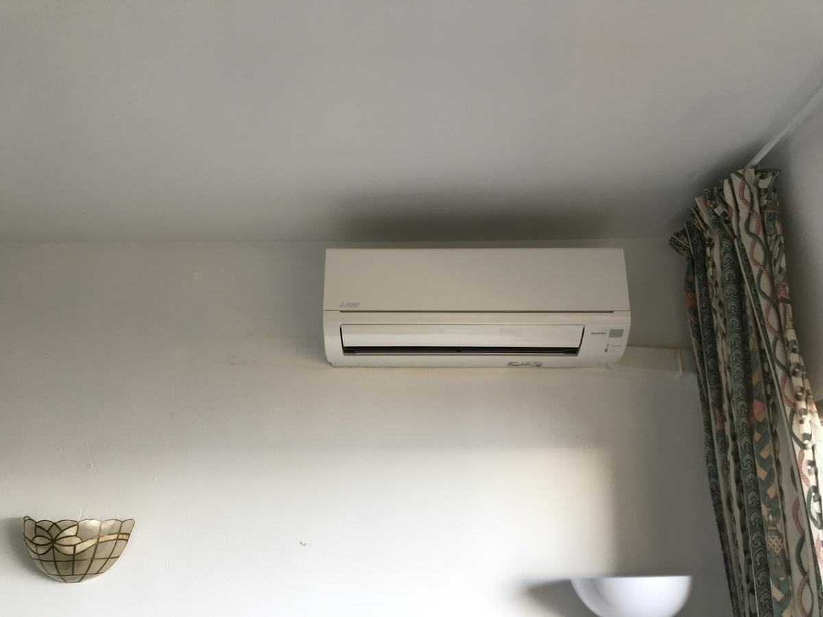 Estudios Y Apartamentos Benal Beach 베날마데나코스타 외부 사진