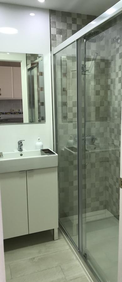 Estudios Y Apartamentos Benal Beach 베날마데나코스타 외부 사진
